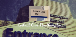 Critical Care Northampton